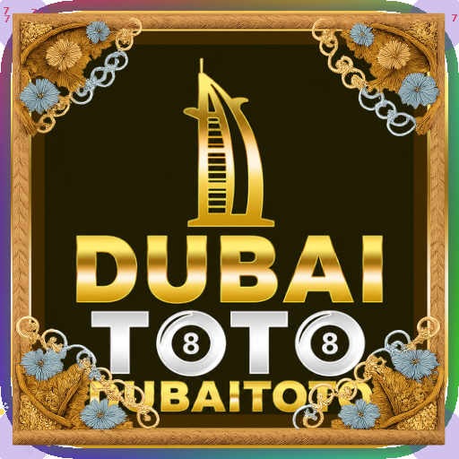 dubaitoto — galeri pratinjau Resmi APK